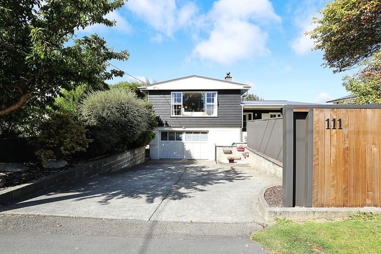 Photo of property in 111 Bainfield Road, Waikiwi, Invercargill, 9810