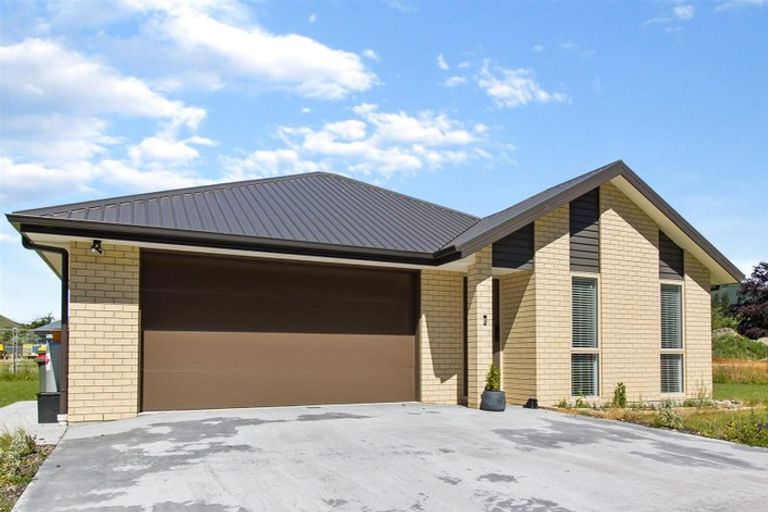 Photo of property in 224 Queen Street, Waimate, 7924