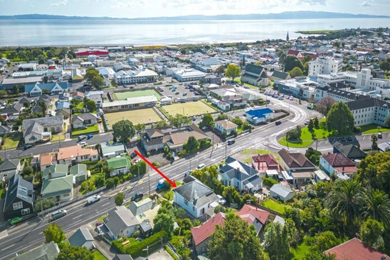 Photo of property in 816 Rolleston Street, Thames, 3500