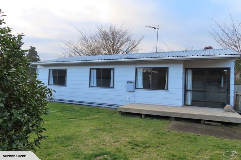Photo of property in 2/7 Puia Street, Tauhara, Taupo, 3330