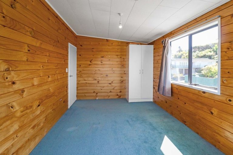 Photo of property in 281 Dowse Drive, Maungaraki, Lower Hutt, 5010