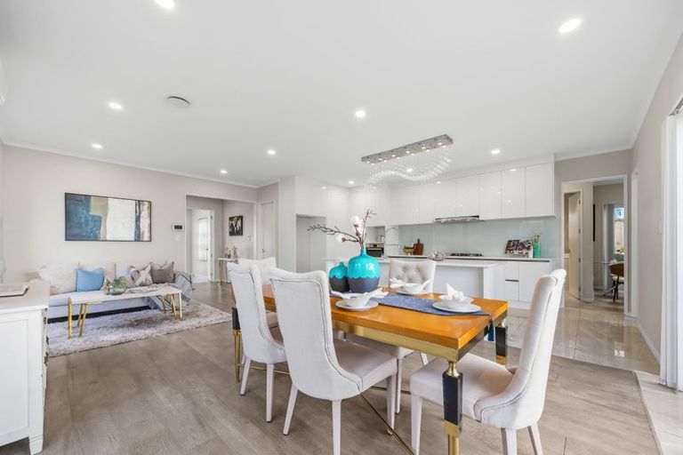 Photo of property in 8 Ballinabreen Road, Flat Bush, Auckland, 2019