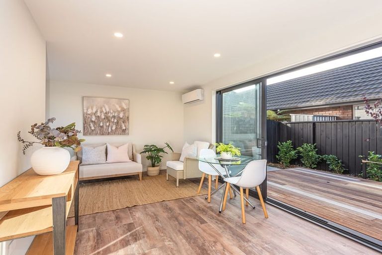 Photo of property in 4/77 Deans Avenue, Riccarton, Christchurch, 8011