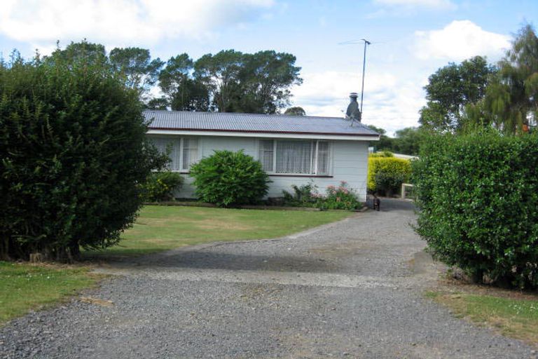 Photo of property in 23 Mount View Street, Raetihi, 4632