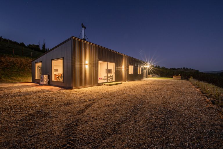 Photo of property in 217a Manuherikia Road, Springvale, Alexandra, 9393