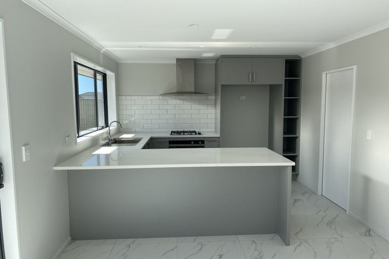 Photo of property in 11 Nathaniel Archer Street, Woodend, 7610