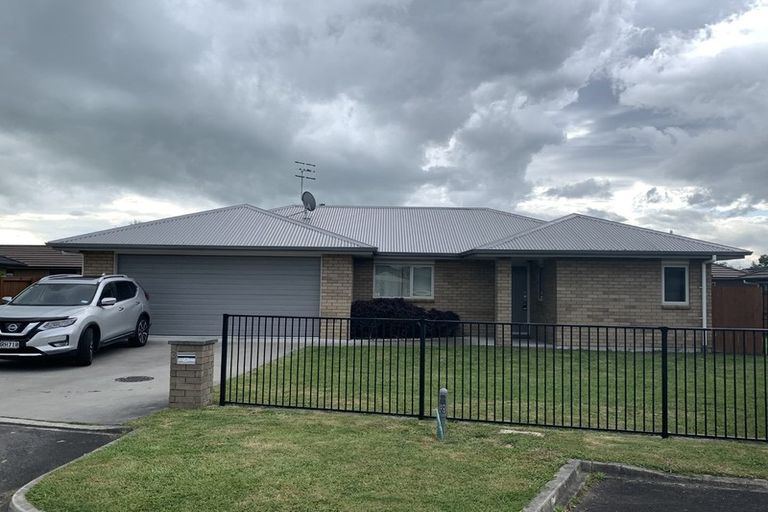 Photo of property in 3 Etna Way, Dinsdale, Hamilton, 3204