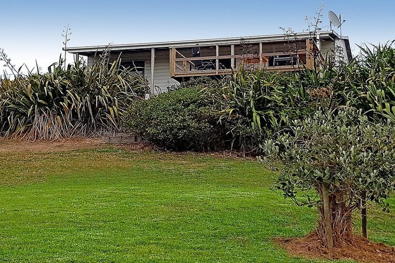 Photo of property in 110 Birch Road, Ruawai, 0594