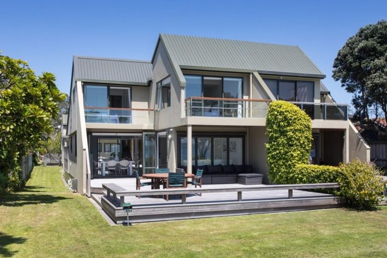 Photo of property in 95b The Esplanade, Manly, Whangaparaoa, 0930