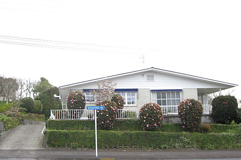 Photo of property in 78 Mangorei Road, Strandon, New Plymouth, 4312