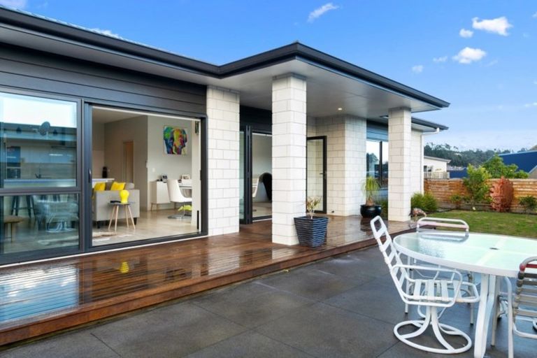 Photo of property in 164 Kennedy Road, Pyes Pa, Tauranga, 3112