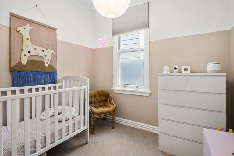 Photo of property in 22 Duppa Street, Berhampore, Wellington, 6023