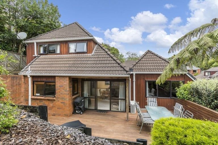 Photo of property in 5/16 Mahara Avenue, Birkenhead, Auckland, 0626