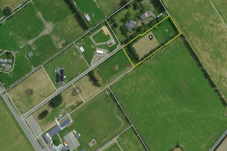 Photo of property in 107 Albert Street, Elgin, Ashburton, 7700