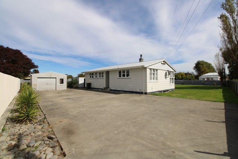 Photo of property in 39 Futter Street, Foxton, 4814