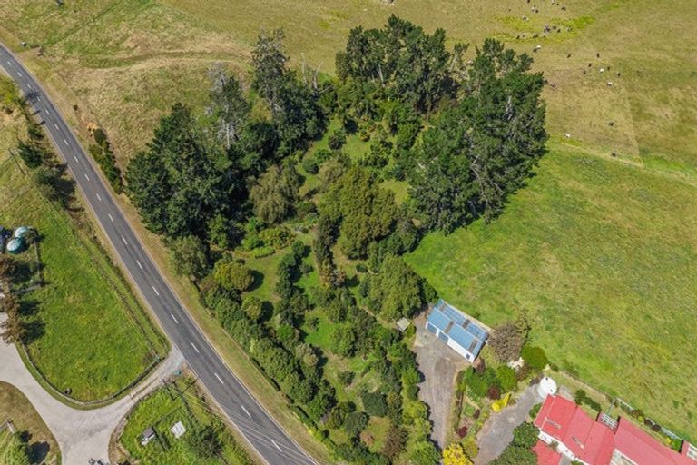 Photo of property in 1009 Hetherington Road, Ruawaro, Huntly, 3772