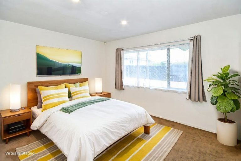 Photo of property in 128a Gloucester Road, Manurewa, Auckland, 2102