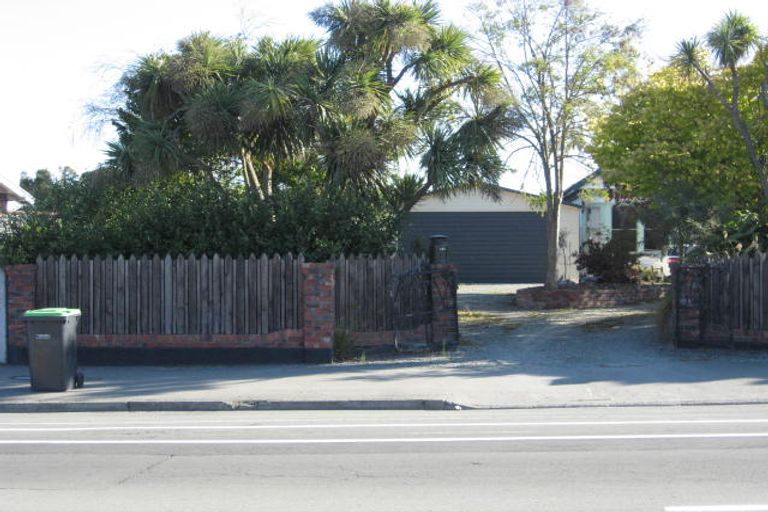 Photo of property in 184b Otipua Road, West End, Timaru, 7910
