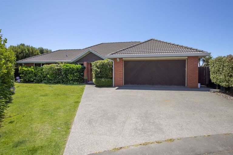 Photo of property in 29 Sea Eagles Place, North New Brighton, Christchurch, 8083