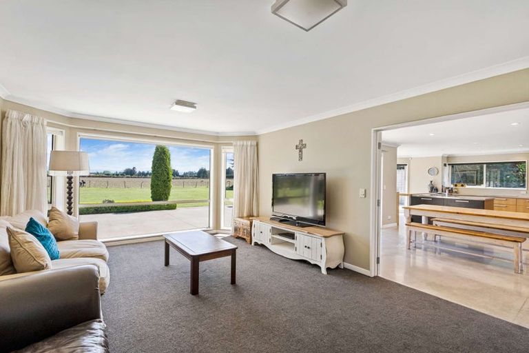 Photo of property in 17 Paisley Road, Flaxton, Kaiapoi, 7691
