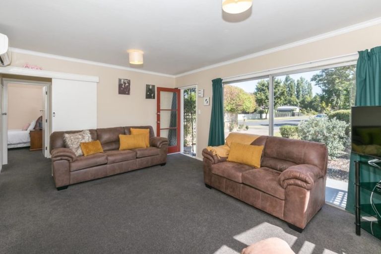 Photo of property in 14b Goldsmith Street, Maeroa, Hamilton, 3200