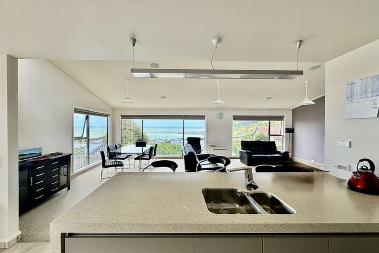 Photo of property in 45a Wharfe Street, South Hill, Oamaru, 9400