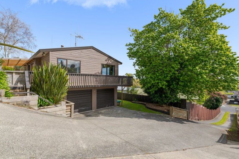 Photo of property in 10 Ila Place, Hairini, Tauranga, 3112