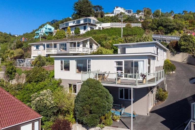 Photo of property in 64 Cliffs Road, Saint Clair, Dunedin, 9012