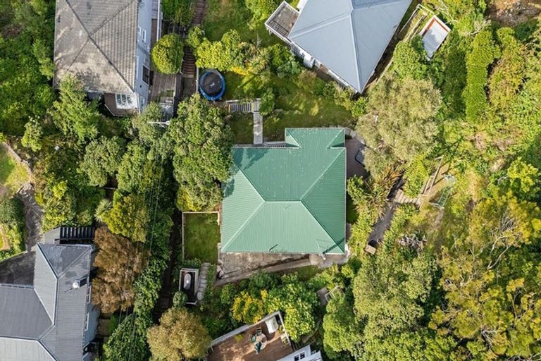 Photo of property in 109a Barnard Street, Wadestown, Wellington, 6012