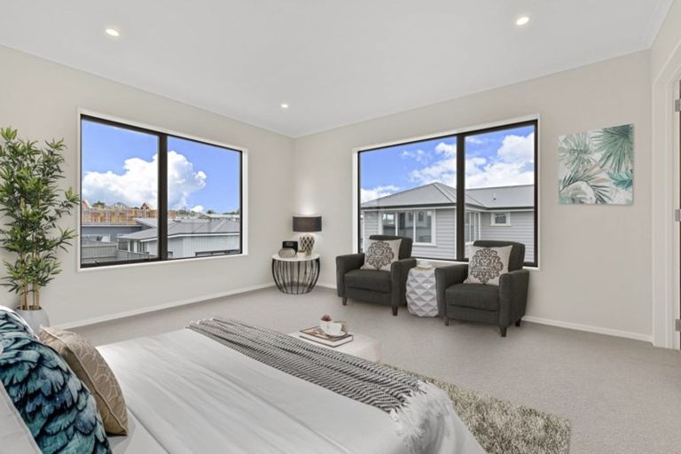 Photo of property in 10 Mcewan Street, Whenuapai, Auckland, 0618