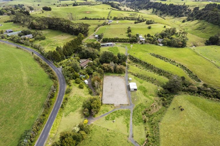 Photo of property in 1320 Highway 22, Pukekawa, Tuakau, 2696