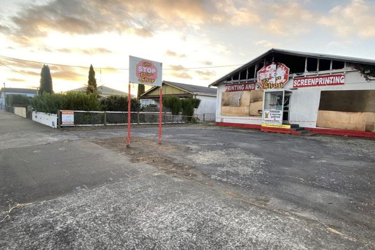 Photo of property in 257 Princes Street, Hawera, 4610