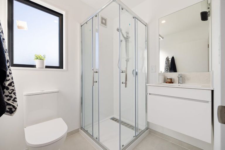 Photo of property in 2/21 Spencer Street, Addington, Christchurch, 8024