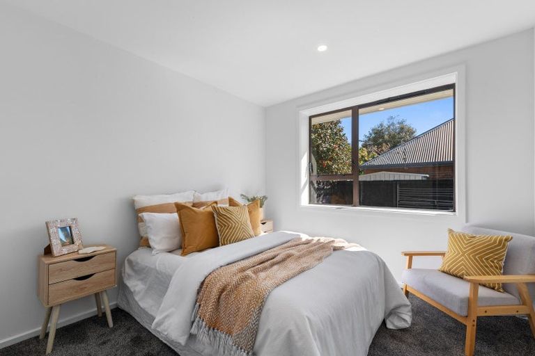 Photo of property in 79a Withells Road, Avonhead, Christchurch, 8042