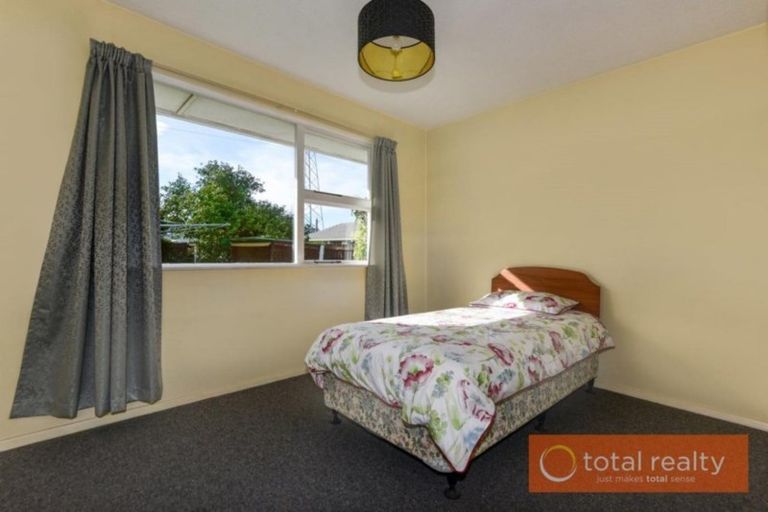 Photo of property in 20 Balcairn Street, Halswell, Christchurch, 8025