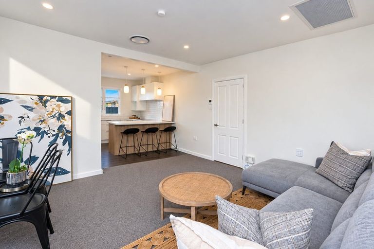 Photo of property in 6 Melcombe Street, Tinwald, Ashburton, 7700