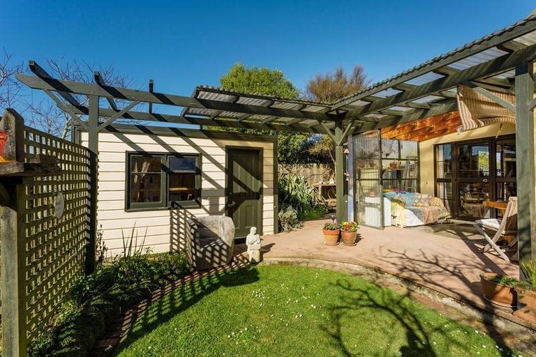 Photo of property in 124 Thomas Street, Waikouaiti, 9510