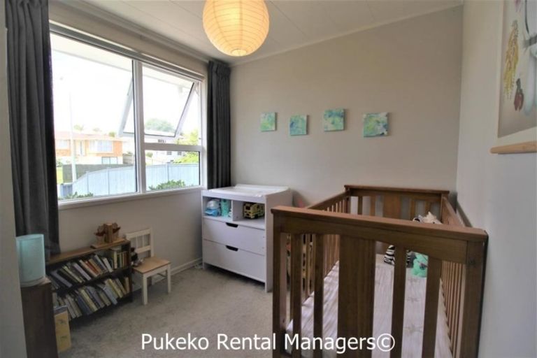 Photo of property in 34 Duggan Avenue, Mangere, Auckland, 2022