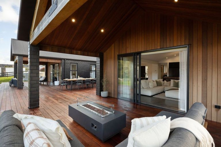 Photo of property in 18 Cellar Close, Te Kauwhata, 3782