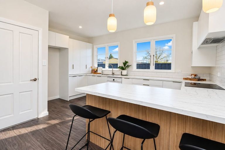 Photo of property in 6 Melcombe Street, Tinwald, Ashburton, 7700