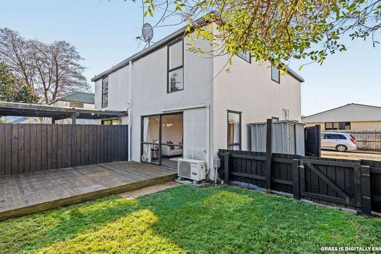 Photo of property in 4/96 Poulson Street, Addington, Christchurch, 8024