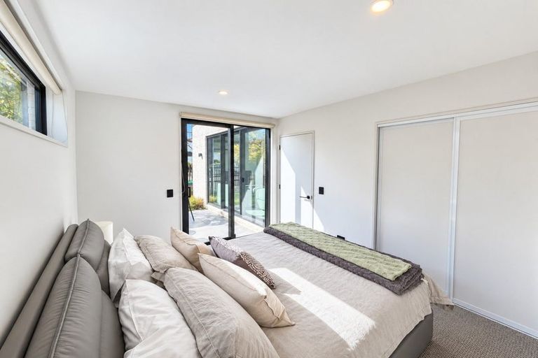 Photo of property in 8/265 Colombo Street, Sydenham, Christchurch, 8023
