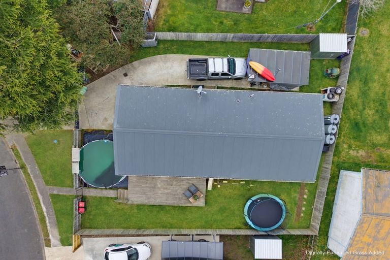 Photo of property in 2a Carrington Place, Tokoroa, 3420