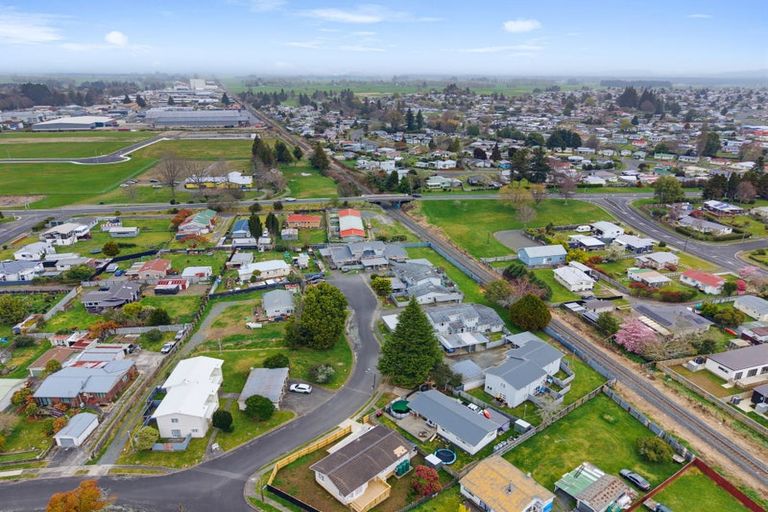 Photo of property in 2a Carrington Place, Tokoroa, 3420