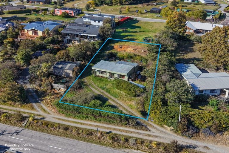 Photo of property in 131 Lakeview Terrace, Lake Hawea, Wanaka, 9382