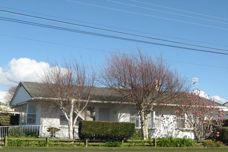 Photo of property in 1b Webster Street, Westown, New Plymouth, 4310