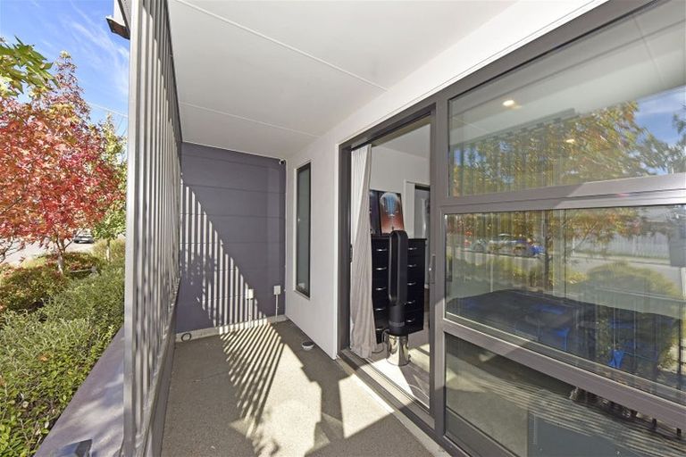 Photo of property in 4/169 Cranford Street, St Albans, Christchurch, 8014