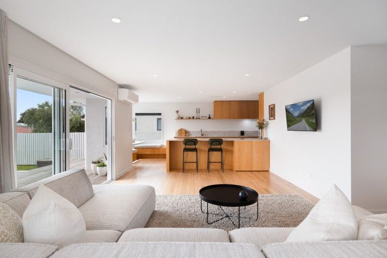 Photo of property in 60a Campbell Road, Mount Maunganui, 3116