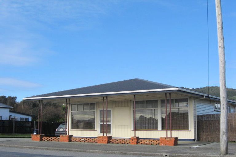 Photo of property in 91 Preston Road, Blaketown, Greymouth, 7805