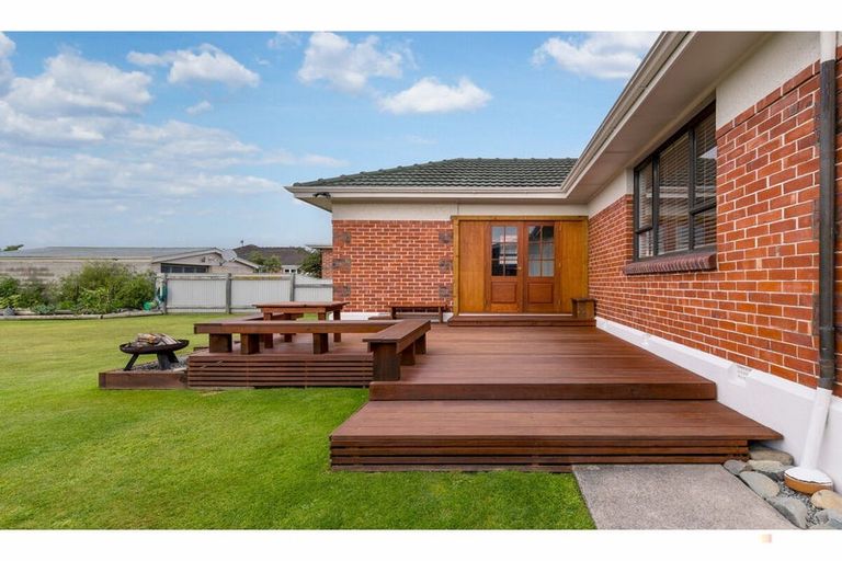 Photo of property in 37a Harris Street, Waimate, 7924